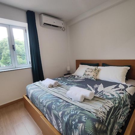 Bed and Breakfast Get Cozy Porto Exteriér fotografie
