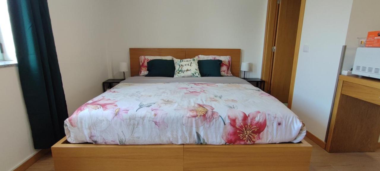Bed and Breakfast Get Cozy Porto Exteriér fotografie