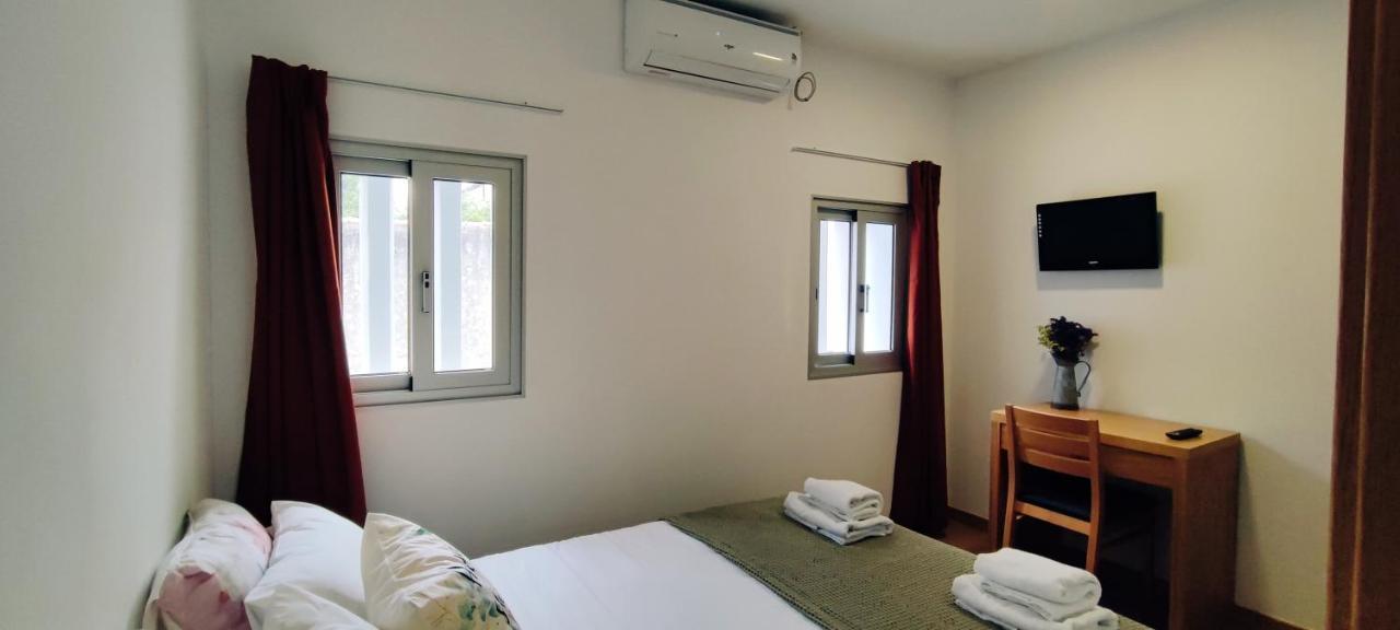 Bed and Breakfast Get Cozy Porto Exteriér fotografie