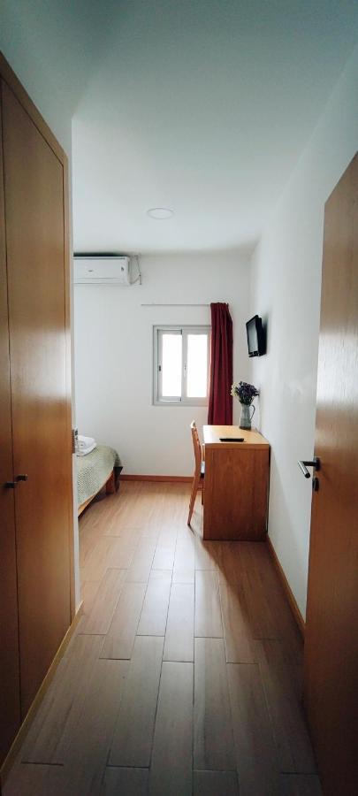 Bed and Breakfast Get Cozy Porto Exteriér fotografie