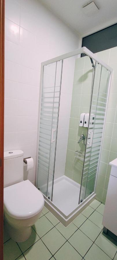 Bed and Breakfast Get Cozy Porto Exteriér fotografie