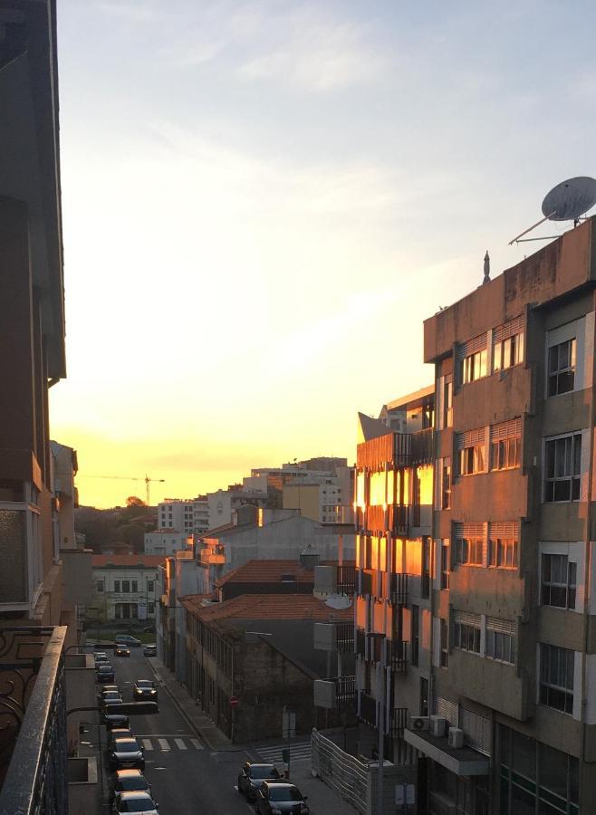 Bed and Breakfast Get Cozy Porto Exteriér fotografie