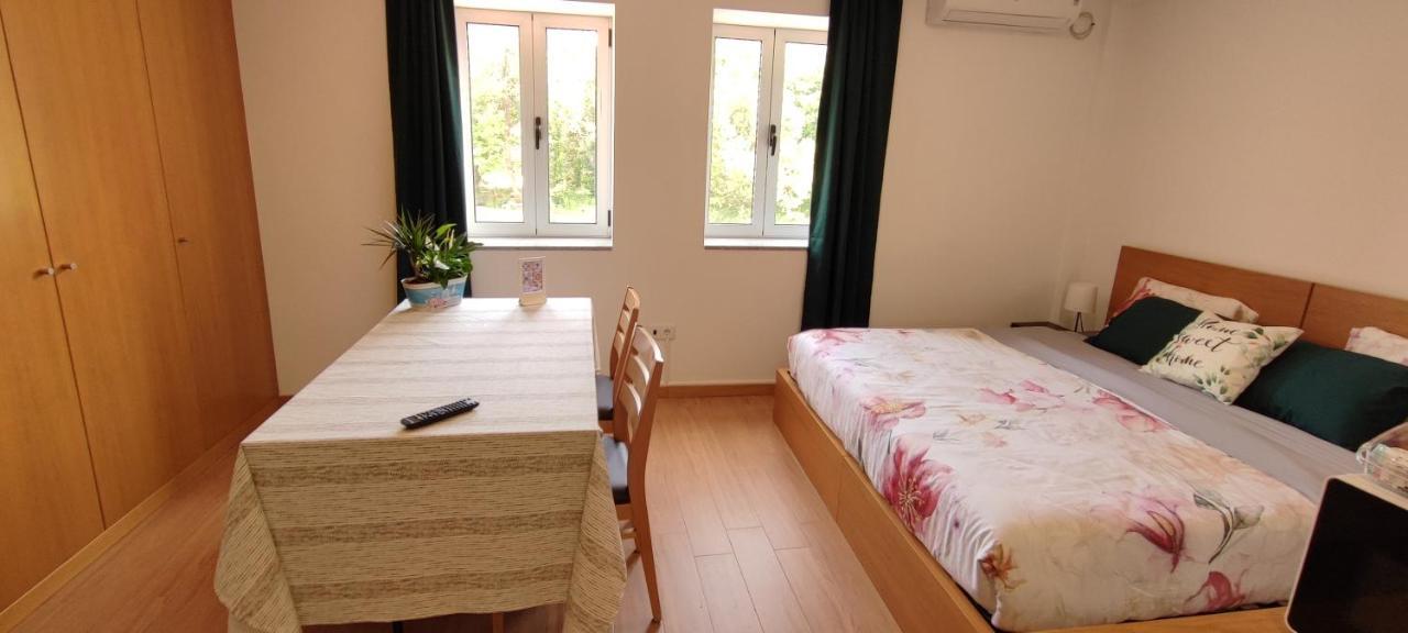 Bed and Breakfast Get Cozy Porto Exteriér fotografie