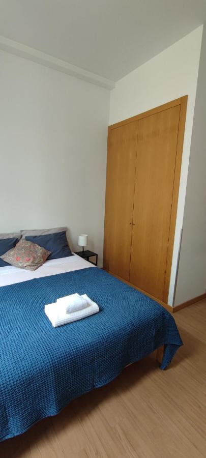 Bed and Breakfast Get Cozy Porto Exteriér fotografie