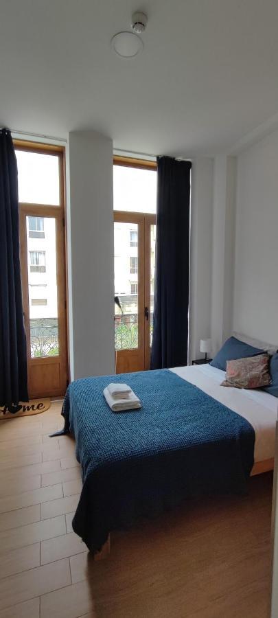 Bed and Breakfast Get Cozy Porto Exteriér fotografie