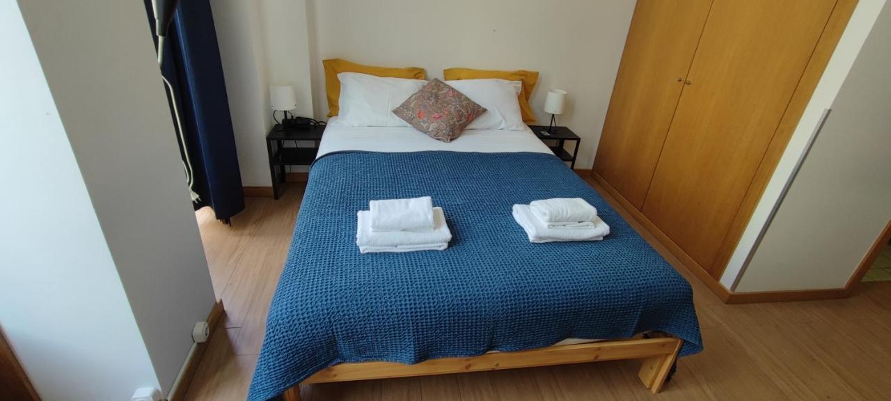 Bed and Breakfast Get Cozy Porto Exteriér fotografie