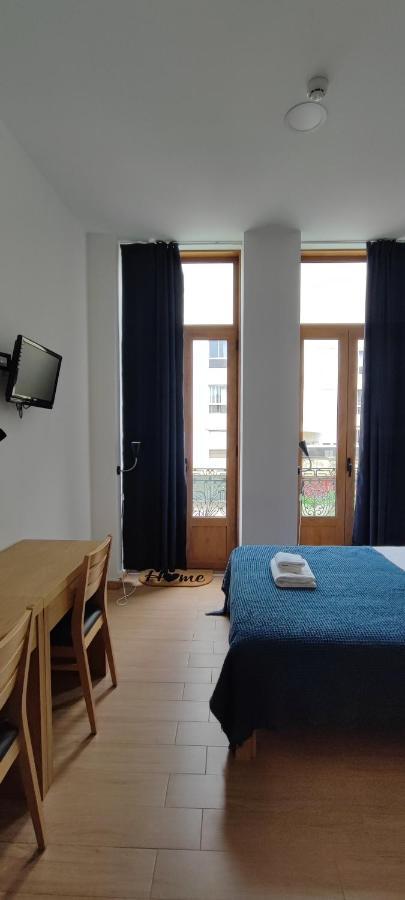 Bed and Breakfast Get Cozy Porto Exteriér fotografie