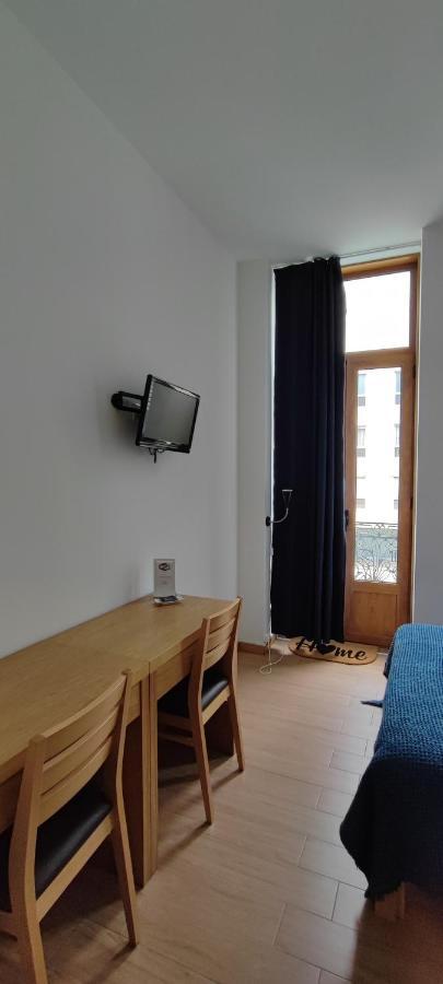 Bed and Breakfast Get Cozy Porto Exteriér fotografie