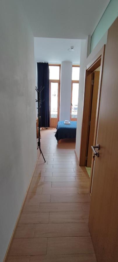 Bed and Breakfast Get Cozy Porto Exteriér fotografie
