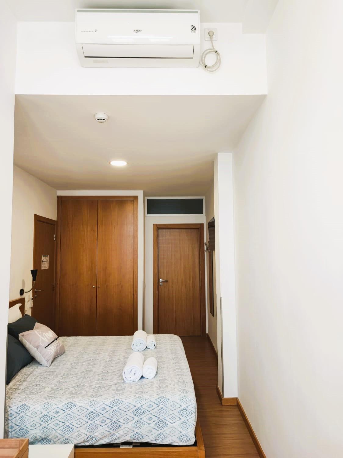 Bed and Breakfast Get Cozy Porto Exteriér fotografie