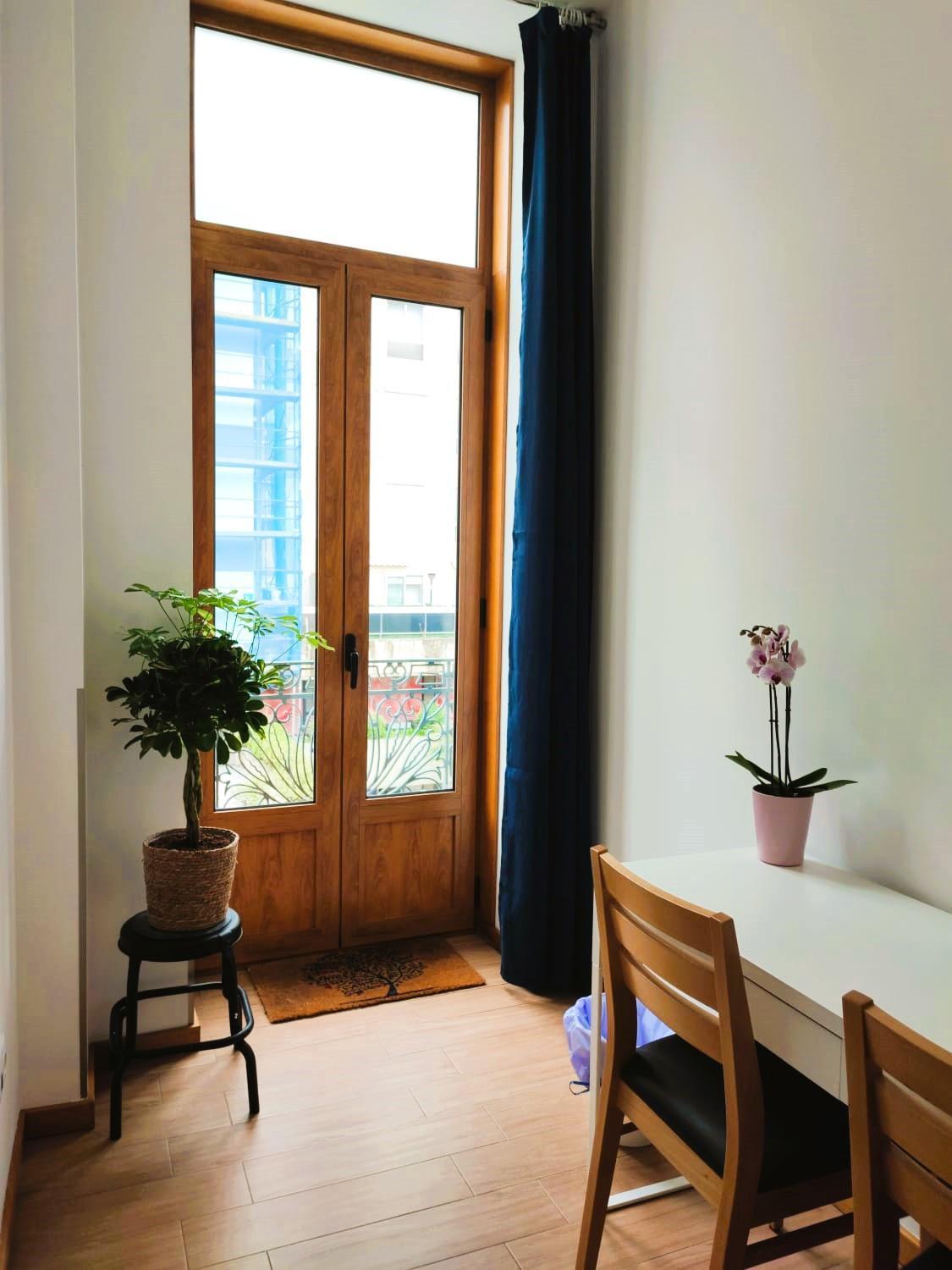 Bed and Breakfast Get Cozy Porto Exteriér fotografie