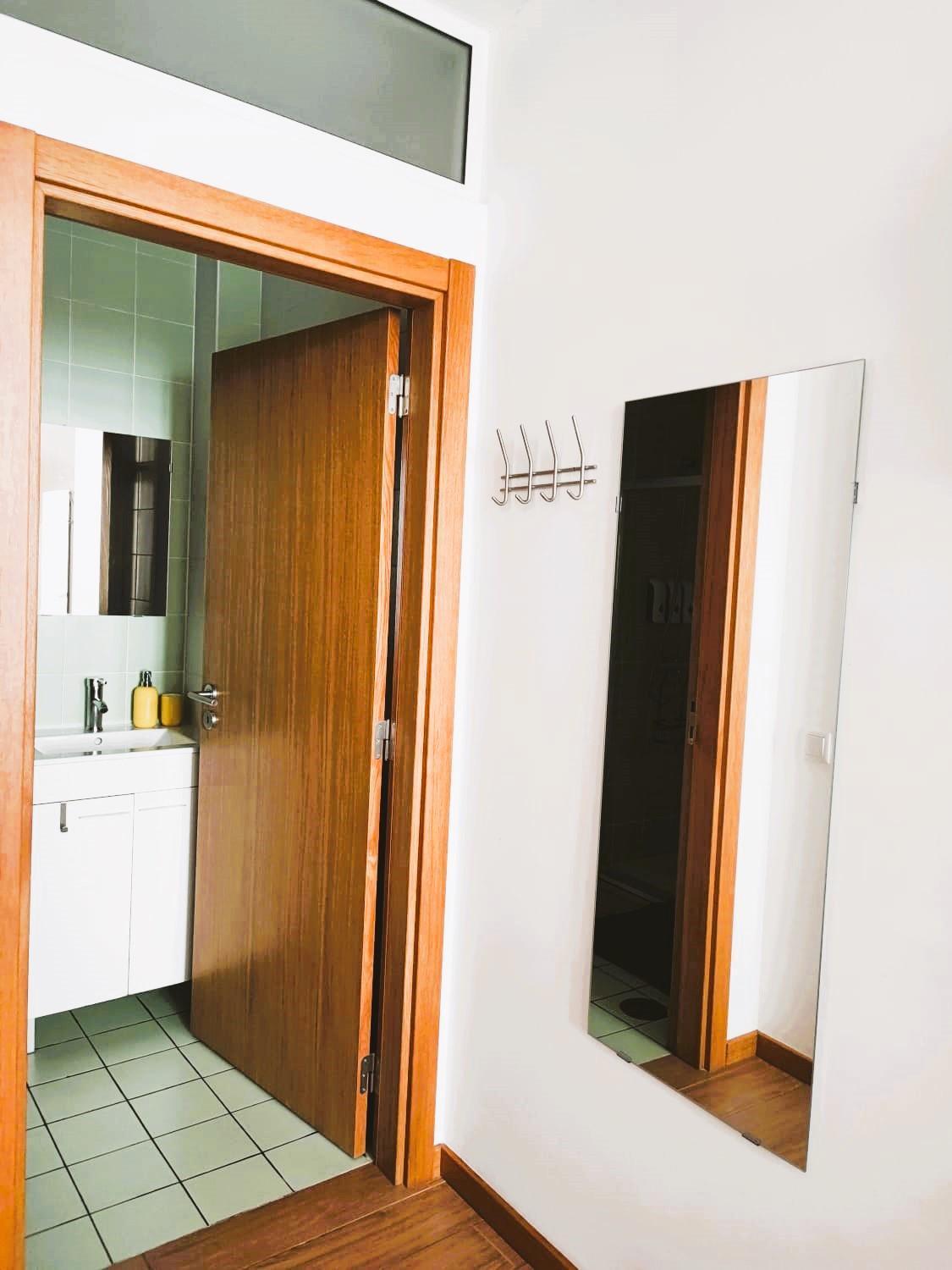 Bed and Breakfast Get Cozy Porto Exteriér fotografie