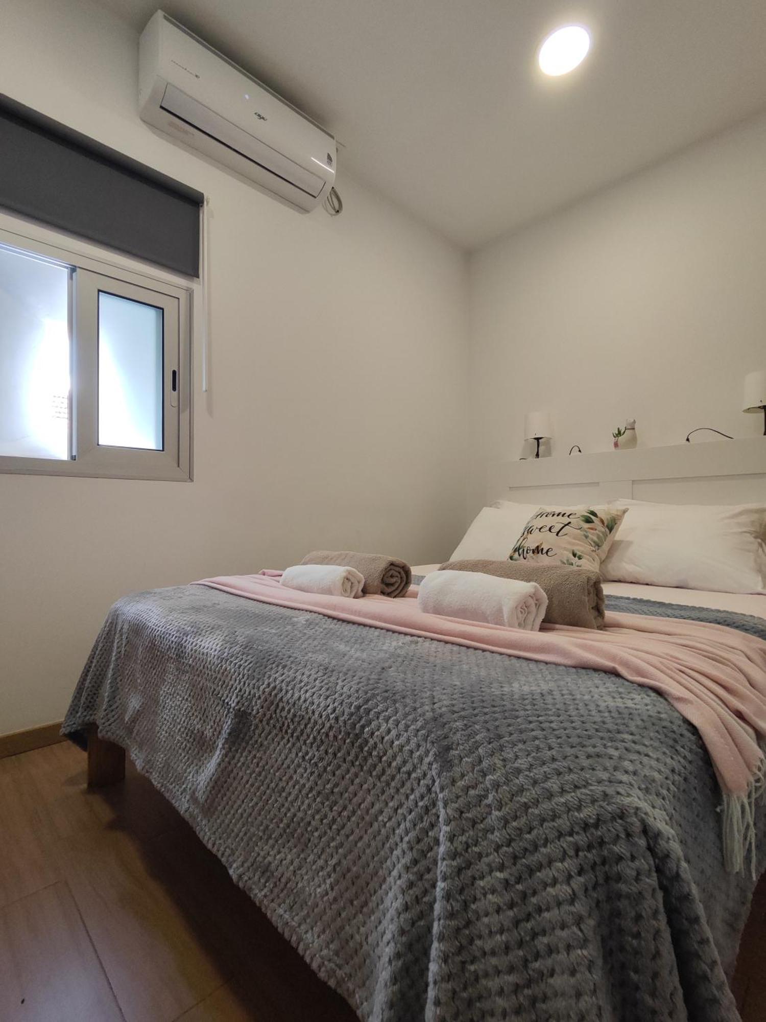 Bed and Breakfast Get Cozy Porto Exteriér fotografie
