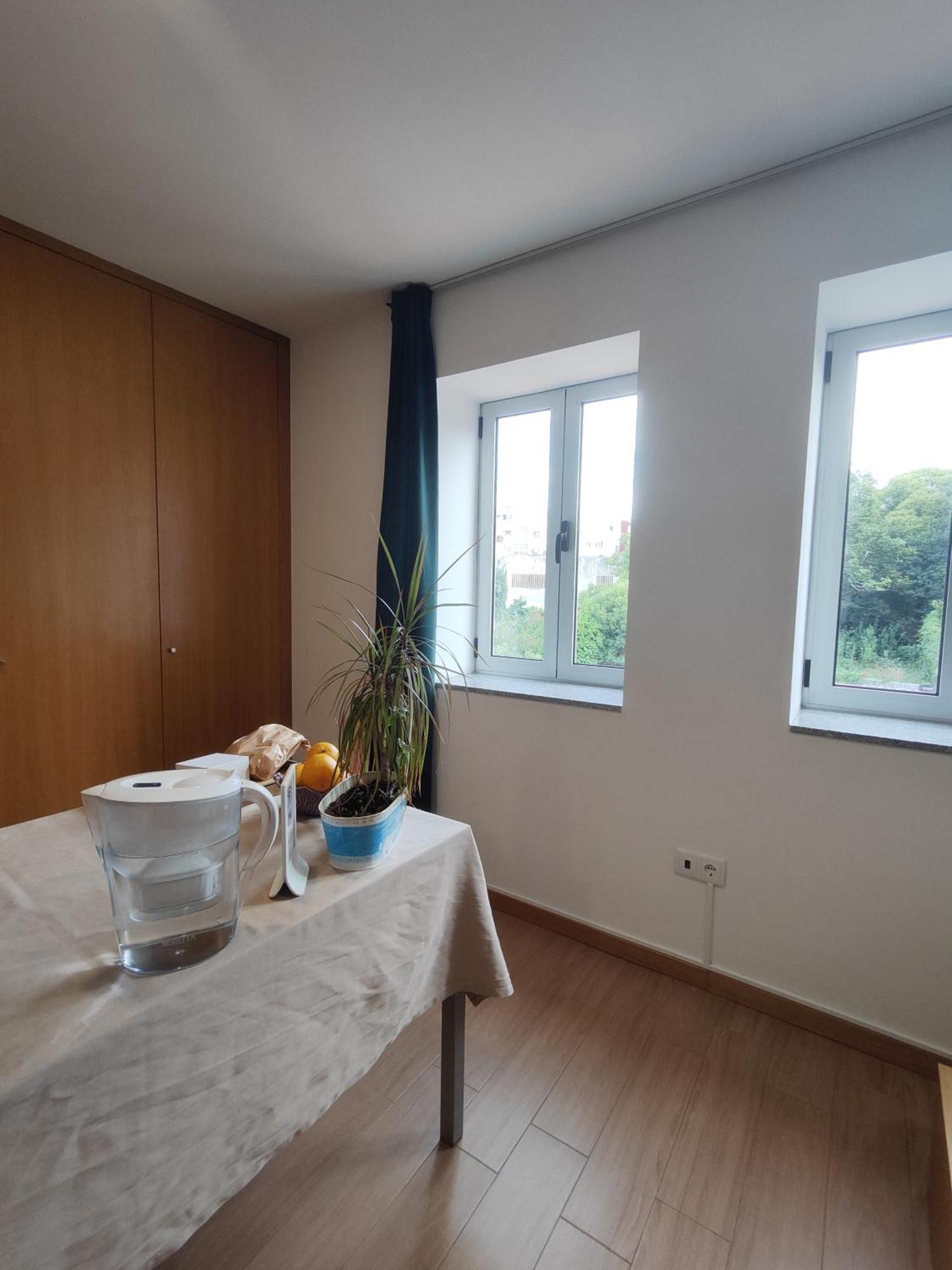Bed and Breakfast Get Cozy Porto Exteriér fotografie