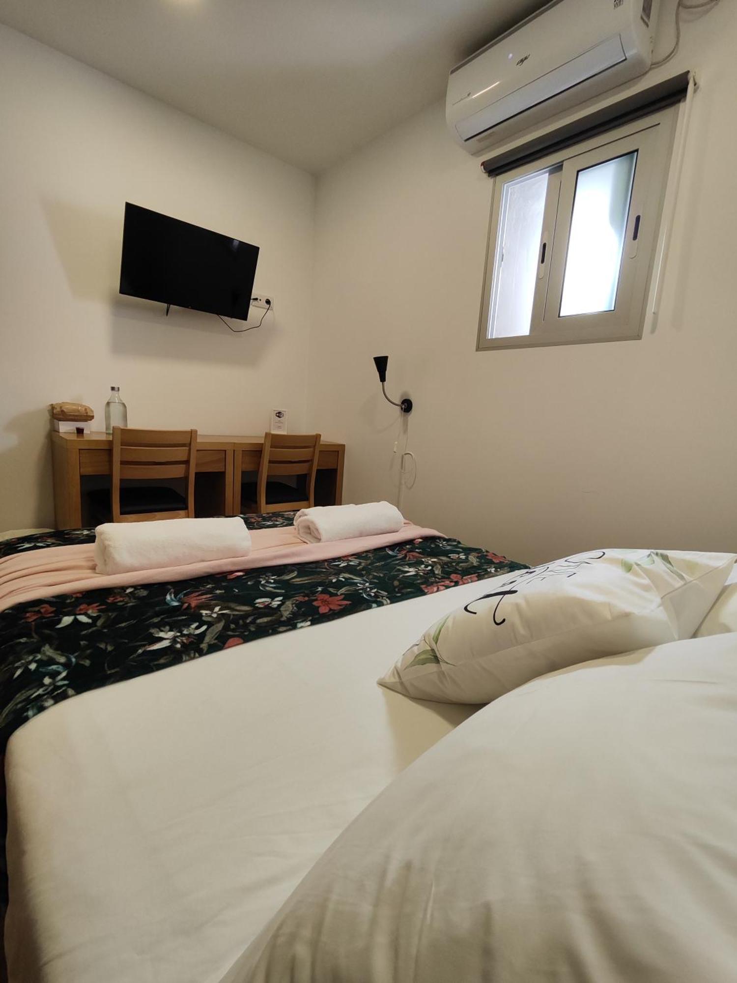 Bed and Breakfast Get Cozy Porto Exteriér fotografie