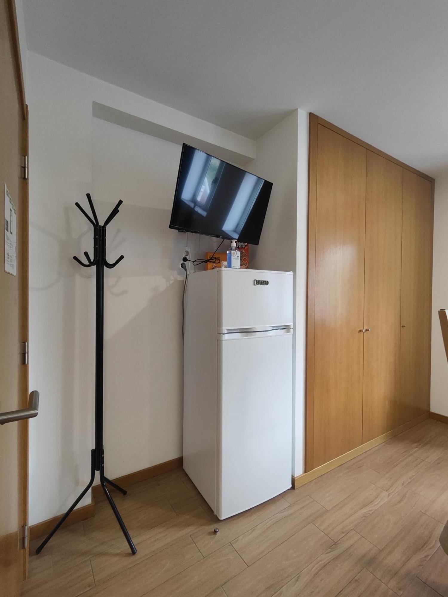 Bed and Breakfast Get Cozy Porto Exteriér fotografie